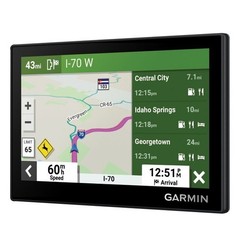 GARMIN 010-02858-00 Drive 53 5-In. GPS Navigator