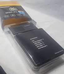 Tronsmart MK908II Quad core 1.6 GHz Mini PC Bluetooth HD 1080p 2GB RAM WI-FI