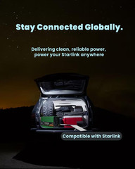 2000 Watt Pure Sine Wave Inverter, DC 12V to 120V AC Power Inverter for Vehicle,