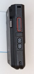 Siyata SD7 Mission Critical Push To Talk PTT Handset ATT FirstNet