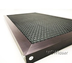 Honeycomb Table for CO2 Laser Engraver Cutting Machine 20cm-90cm DIY Engraing