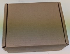 NEW! Luma Surveilance LUM-MNT-EXT-310DI-WH 310 Series IP Dome Extension Mount
