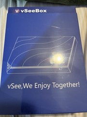 vseebox v6 max one of the newest boxes out