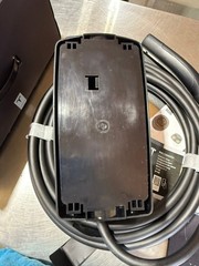 Tesla Wall Connector Level 2 Hardwired Electric Vehicle EV Charger Up To 48A