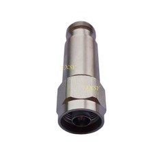 N Male/Female Coaxial Attenuator 50Ω 5W DC-3GHz 1/2/3/5/6/10/15/20/25/30/40/50dB