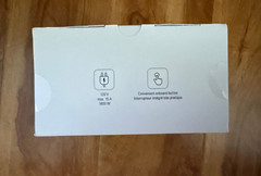 Eve Energy Smart Plug Power Meter Matter Thread Wireless Outlet New Sealed