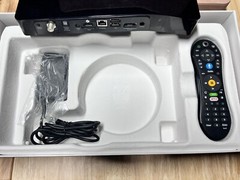 TiVo Bolt Vox 500GB TCD849500V Cable Box (tested) Used