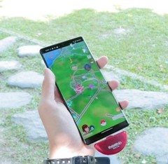 UltrA CatcheR | Pocket Go Go Click & Go Monster Catcher: Red, Type C Plug, V2026