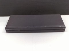 SHARP Aquos 2B-C05BW1 Blu-ray HDD Recorder 500GB Remote B-CAS