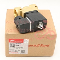 1PCS Brand New Ingersoll Rand Air compressor solenoid valve 54654652