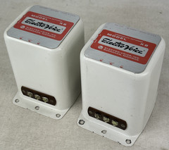 Electro-Voice X8, 800 Hz Crossover, 16 Ohm, EV X8 Crossover Network, PAIR, USED