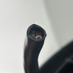 Southwire 250ft OUTDOOR Speaker Cable Direct Burial Audio Wire 14/4 AWG