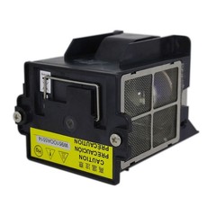 AL™ Series Lamp & Housing for The Sharp XG-P560W-N Projector – 90 Day Warranty