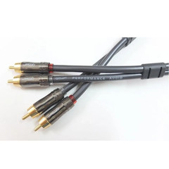QED Performance Audio Graphite – Pair