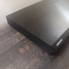 Samsung 4K Ultra HD Blu-ray DVD Disc Player UBD-M7500 – TESTED Works – No Remote