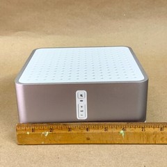 Sonos Connect Amp S1 Digital Media Streamer Not Working FOR PARTS No Power