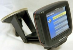 Magellan Roadmate 2000 GPS 3.5″ LCD Touch Screen Continental United States