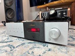 Classé Audio CAP 151 Integrated Amplifier – Right Channel Issue Under Hard Load
