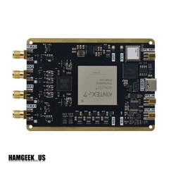 Improved USRP B210 AD9361BBCZ+XC7K325T SDR Development Board USB3.0 Type-C 56MHz