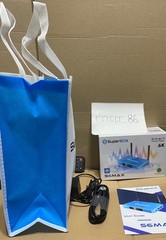 SuperBox S6 Max Android TV Box + Gift bag – Certified Seller – Free USA Shipping