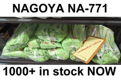 FREE SHIPPING Genuine Nagoya NA-771 Whip Antenna USA SHIPPING 1000+ IN STOCK NOW