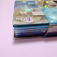 10 Ten disk MD MiniDisc Bulk Lot Set Tested Sony TDK Maxell 60/74/80 Min Used