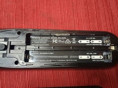 Bose RC-X35L Remote Control for Lifestyle V35 V25 525 535 135 235 FOR PARTS ONLY