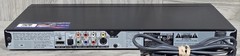 Sony DVP-NS77H DVD/CD Player HDMI 1080p Upscaling w/Remote – TESTED –