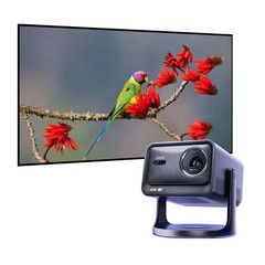 Hisense Vidda C3 Pro 4K Triple Laser Projector ,3200 CVIA Lumens Dolby Vision