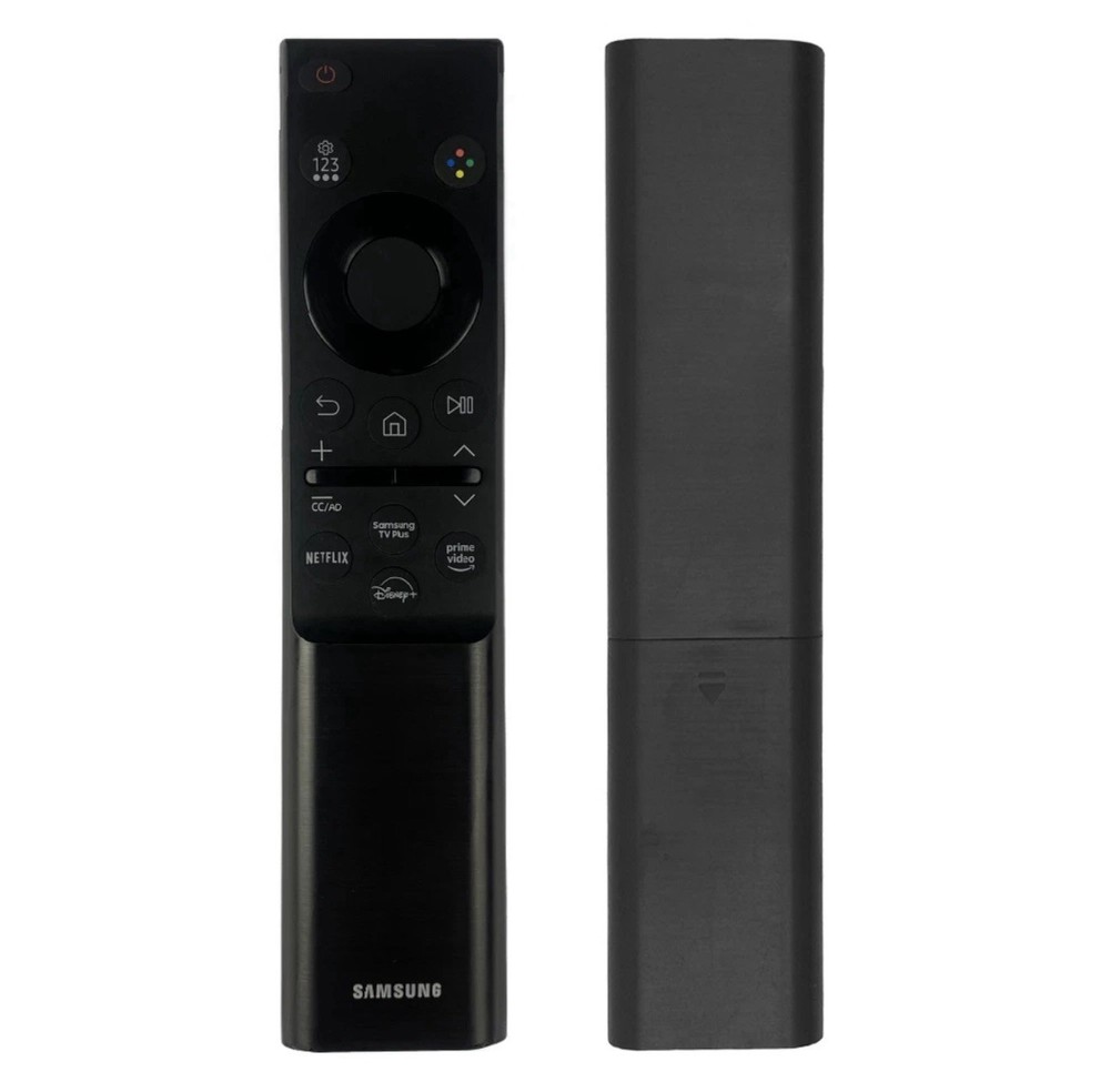 New Original Samsung Smart TV Remote Control for ALL 2022 2023 2024 TVModels