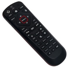 Replaced Remote fit for Dish Network 54.0 UHF Satellite Receiver 54.1 54.2 54.3