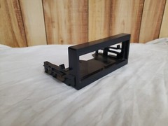 American International RS345 Single-DIN Radio Dash Installation Kit 99-3002