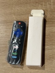 Loutoc Replacement Remote Control for roku LG samsung Smart TV