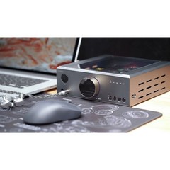 FiiO K9 Pro ESS Skylight Edition Limited DAC Amp THX AAA