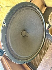 Knight KN-3005 3-Way Speakers