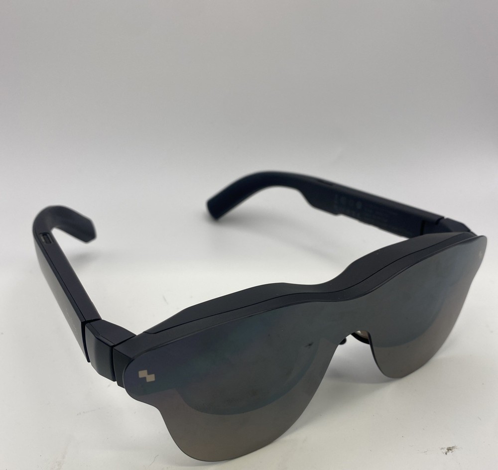 RayNeo Air 3s Pro AR/XR Smart Glasses 201″ Micro OLED Black XRGF37