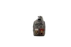 Speaker RCA Line Level Converter Adaptor High Low Hi Lo with Gain Control Add