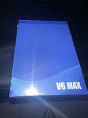 Vseebox Vsee V6 Max – Same Day Shipping Authorized Distributor Accept Offers