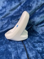 VTech CS2111 2.4GHz Cordless Phone 1 Handset White Caller ID Call Waiting