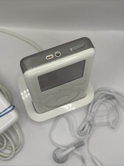Apple iPod Classic 3rd Generation A1040 40GB Music Player Tested Works READ