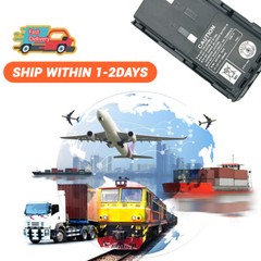 1PC 1300mAh KNB-14 KNB-15A Ni-MH Battery for TK-260 TK-270 TK-272 TK-360 TK-2100