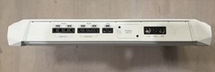 JBL MA4505 (5-Channel Marine Amplifier) – 1800W boat utv White 4 Channel + Sub
