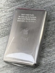 Apple iPod 20gb 4th Generation 2004 A1059 W/Box Manuals Accys Bundle***READ***