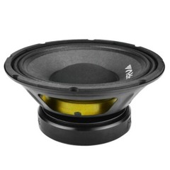 4x PRV Audio 10W650A-4 Midbass ALTO Car Audio 10″ Speakers 4 Ohm 10A PRO 2600W