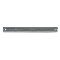 Zinc Plated Roller Spindles 15mm Premium Superior Quality Durable Construction