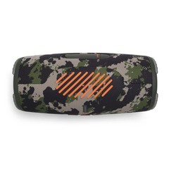 JBL XTREME3 Portable Bluetooth Speaker Powerful Sound & Deep Bass – Camouflage™