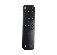 Tzumi GO Theater Mini Projector WiFi BT LED 720p HD 1080 Support Open Box
