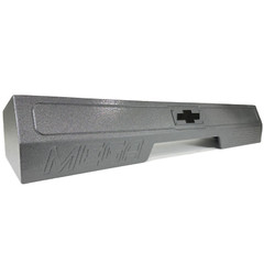 Gmc Sierra Ext Cab Truck 88-98 Dual 10″ Custom Subwoofer Enclosure Bass Sub Box