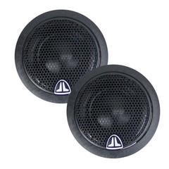JL Audio C2-075ct 3/4″ C2 Series Component Silk Soft-Dome Tweeters 60W RMS NEW