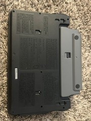 Panasonic DVD-LS86 Portable DVD Player (No Charger – Untested)